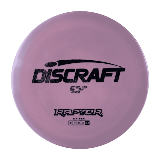 ESP Raptor Disc Discraft multi / purple 175 