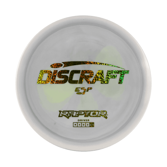 ESP Raptor Disc Discraft multi / white 170 