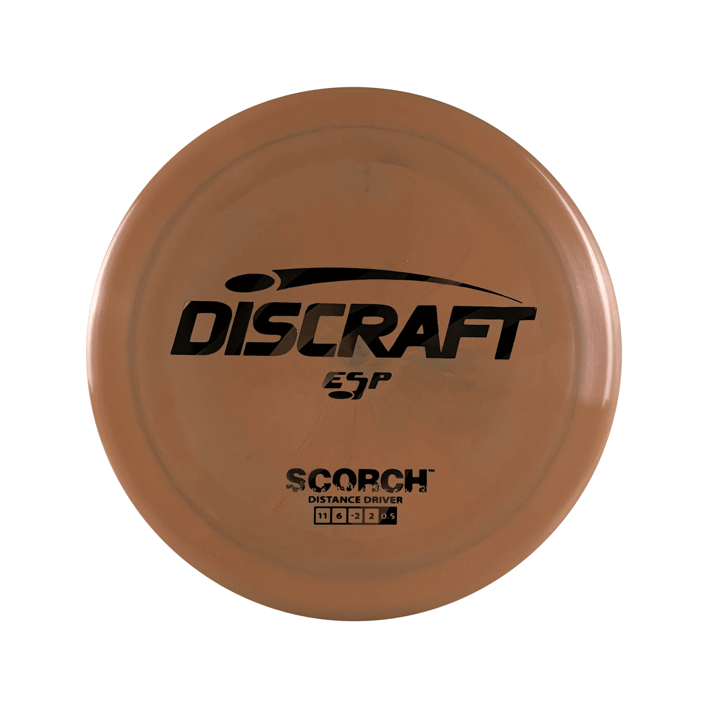 ESP Scorch Disc Discraft burnt orange 170 