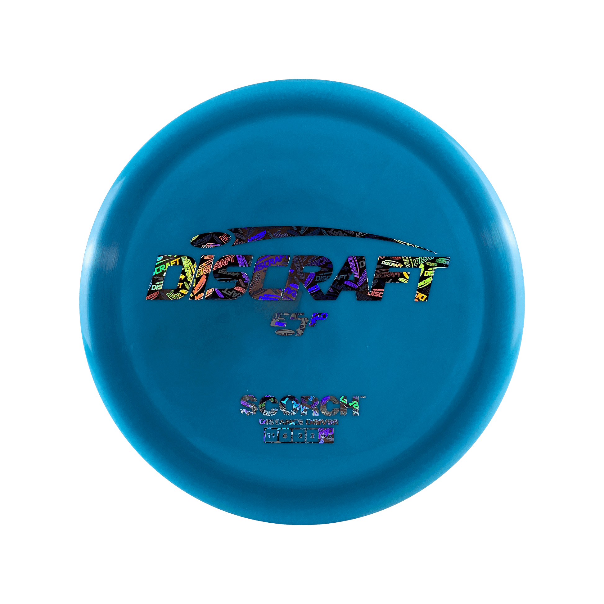 ESP Scorch Disc Discraft 