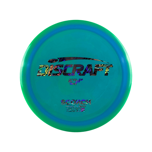 ESP Scorch Disc Discraft multi / green blue 166 