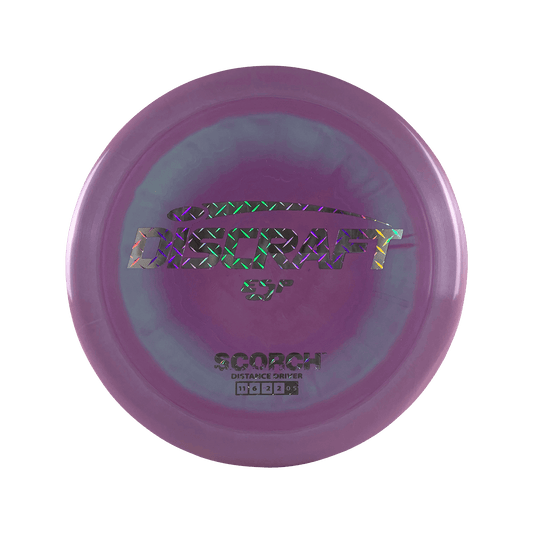 ESP Scorch Disc Discraft multi / light purple 170 