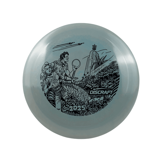 ESP Scorch - NADGT Hero Stamp 2025 Disc Discraft multi / light blue 169.0 