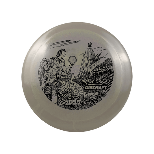 ESP Scorch - NADGT Hero Stamp 2025 Disc Discraft multi / light green 166.0 