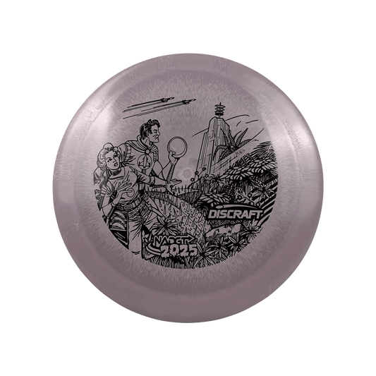 ESP Scorch - NADGT Hero Stamp 2025 Disc Discraft multi / light purple 166.0 