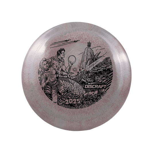 ESP Scorch - NADGT Hero Stamp 2025 Disc Discraft multi / pink 169.0 