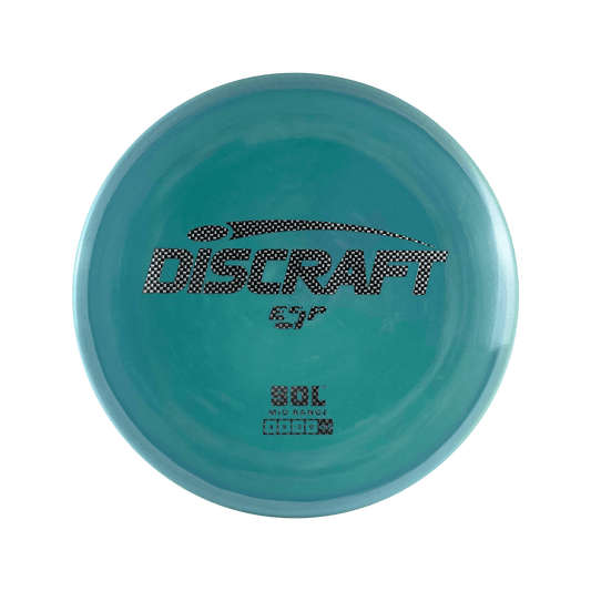 ESP Sol Disc Discraft light teal 167 