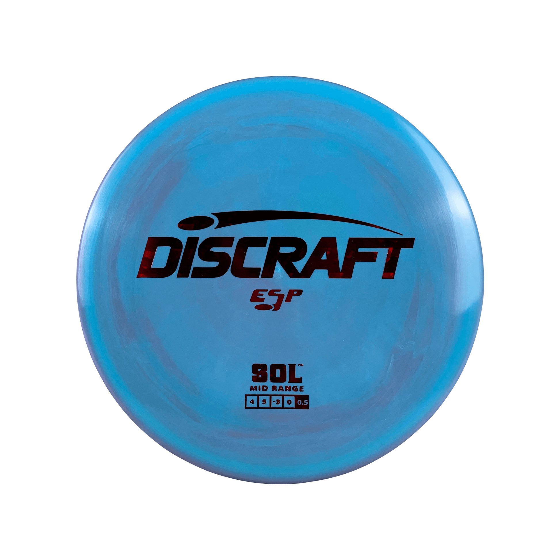 ESP Sol Disc Discraft multi / blue 164 