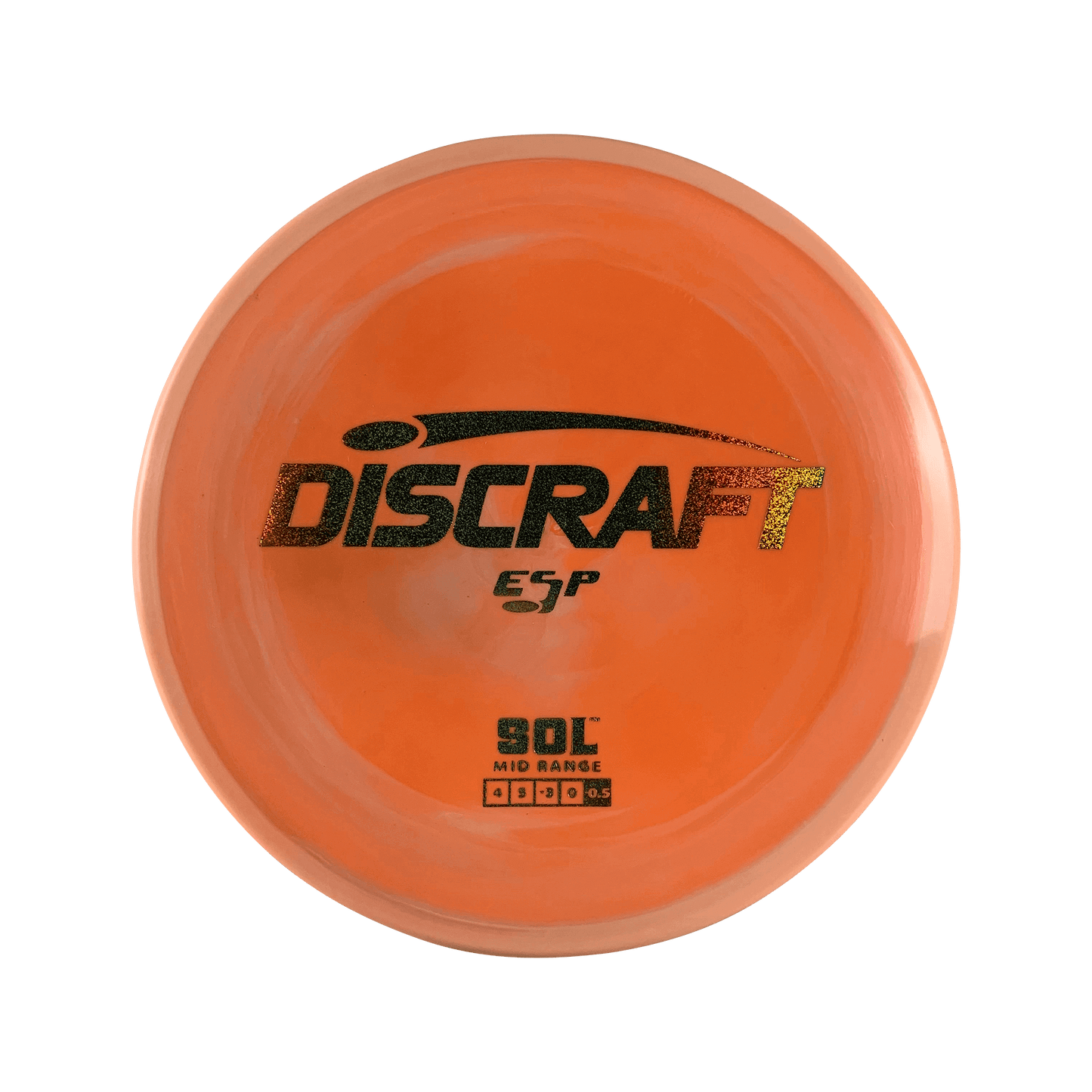ESP Sol Disc Discraft multi / peach 167 