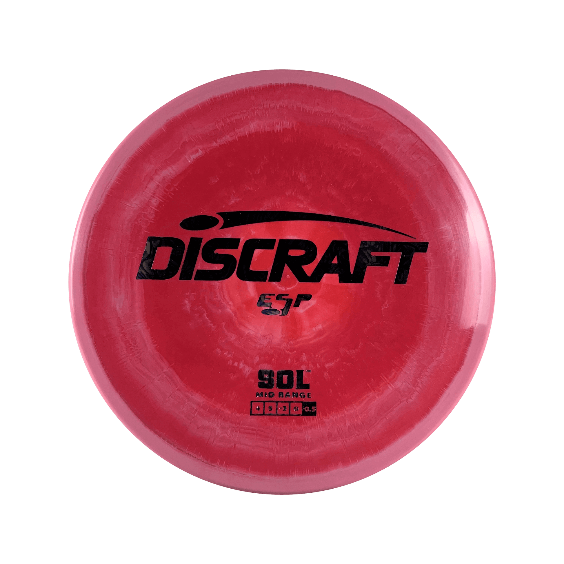 ESP Sol Disc Discraft multi / red 173 