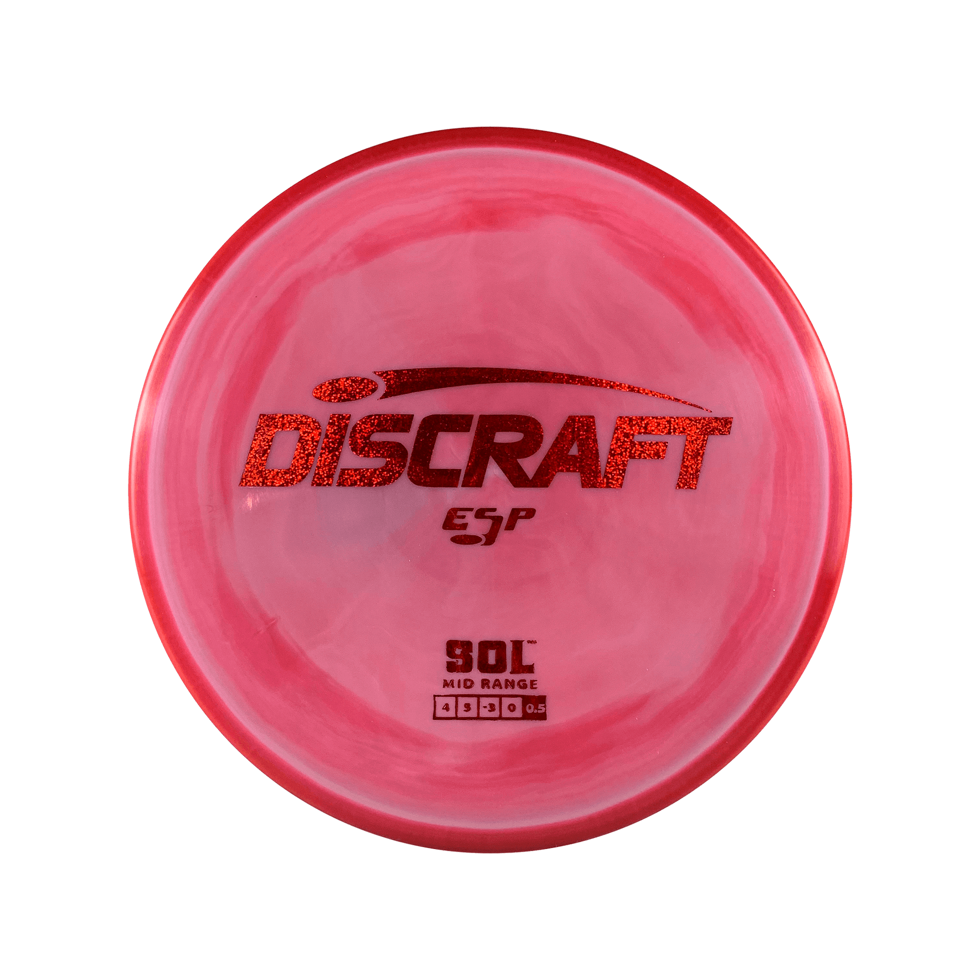 ESP Sol Disc Discraft 