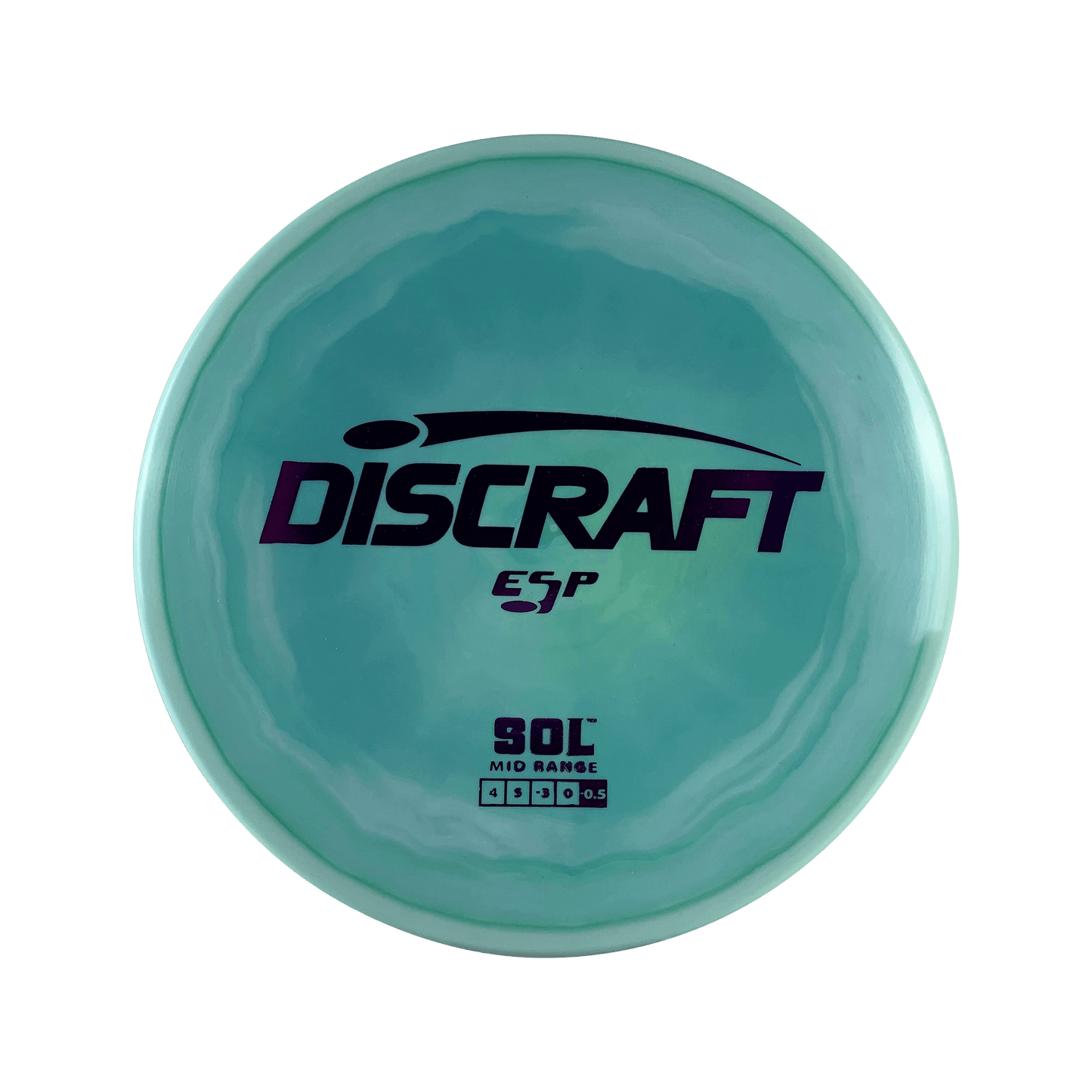 ESP Sol Disc Discraft multi / teal 164 