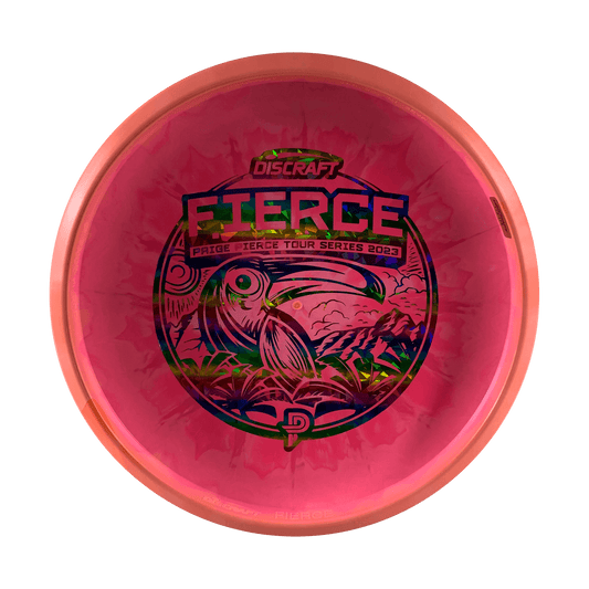 ESP Swirl Fierce - Paige Pierce Tour Series 2023 Disc Discraft multi / pink 173 