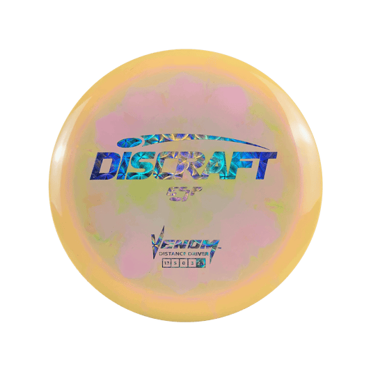 ESP Venom Disc Discraft multi / pink yellow 170 