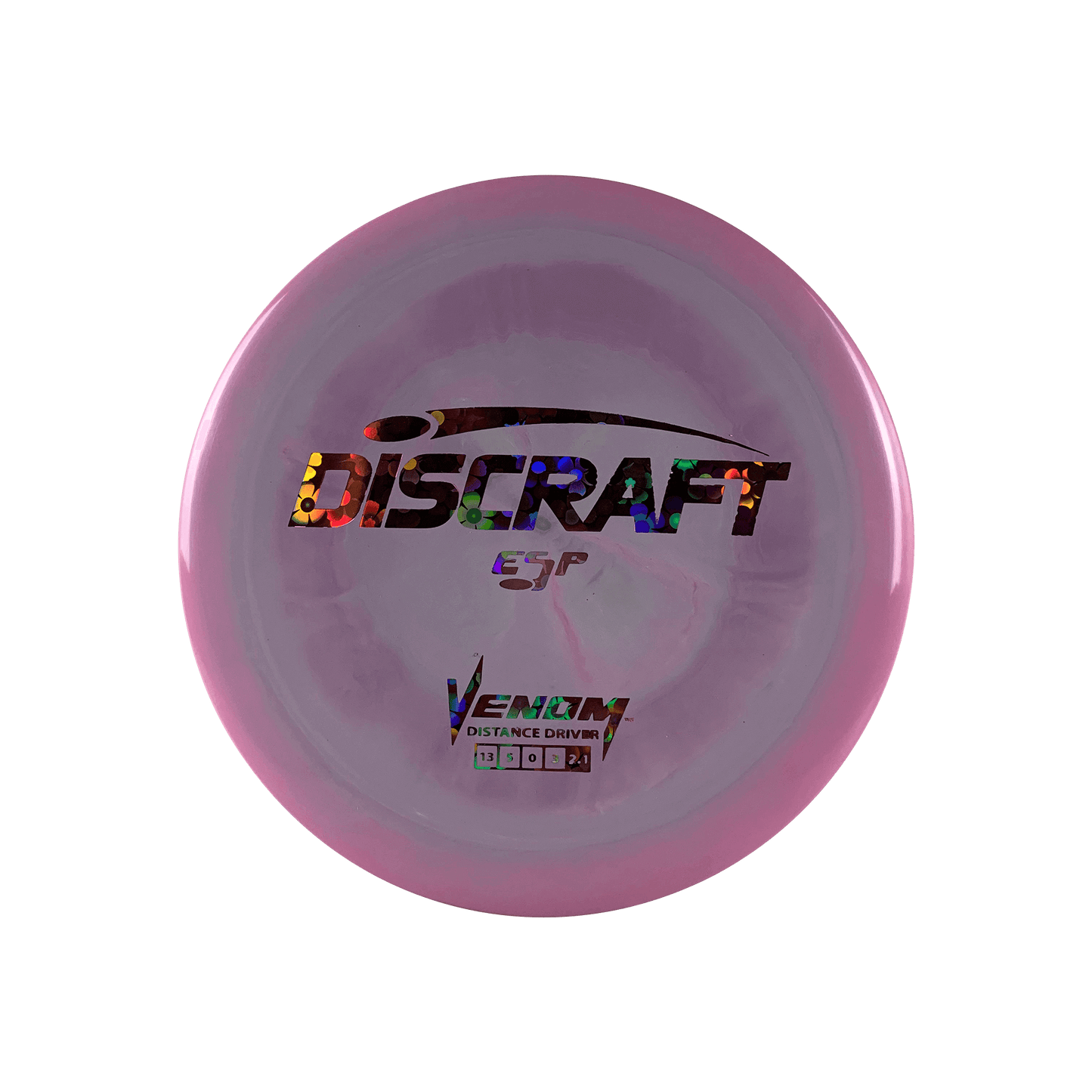 ESP Venom Disc Discraft multi / pink 173 