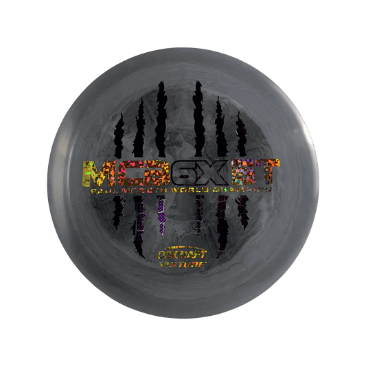 ESP Vulture - Paul McBeth 6x Claw Disc Discraft multi / grey 173 