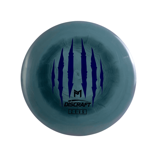 ESP Zeus - Paul McBeth 6x Claw Disc Discraft multi / grey blue 170 