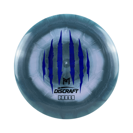 ESP Zeus - Paul McBeth 6x Claw Disc Discraft multi / pink black 170 