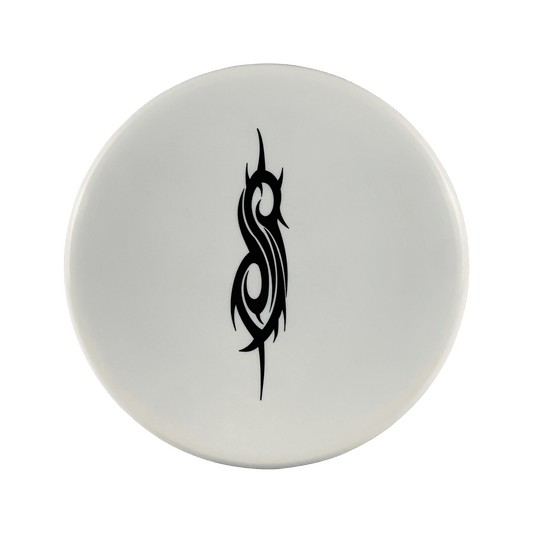 ESP Zone - Slipknot Disc Discraft white 173 