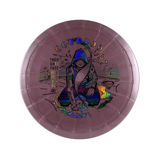 Ethereal Omen Disc Thought Space Athletics pink 175 