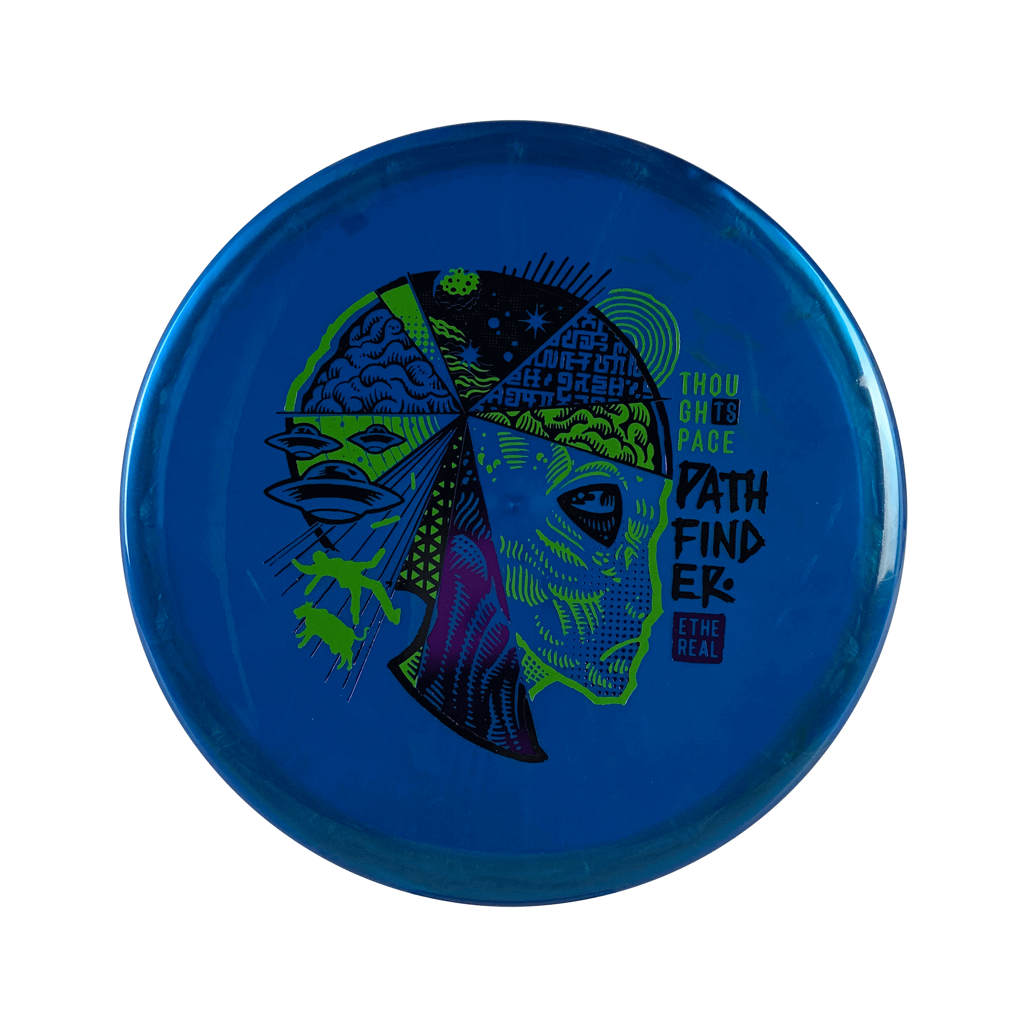 Ethereal Pathfinder – DiscHub