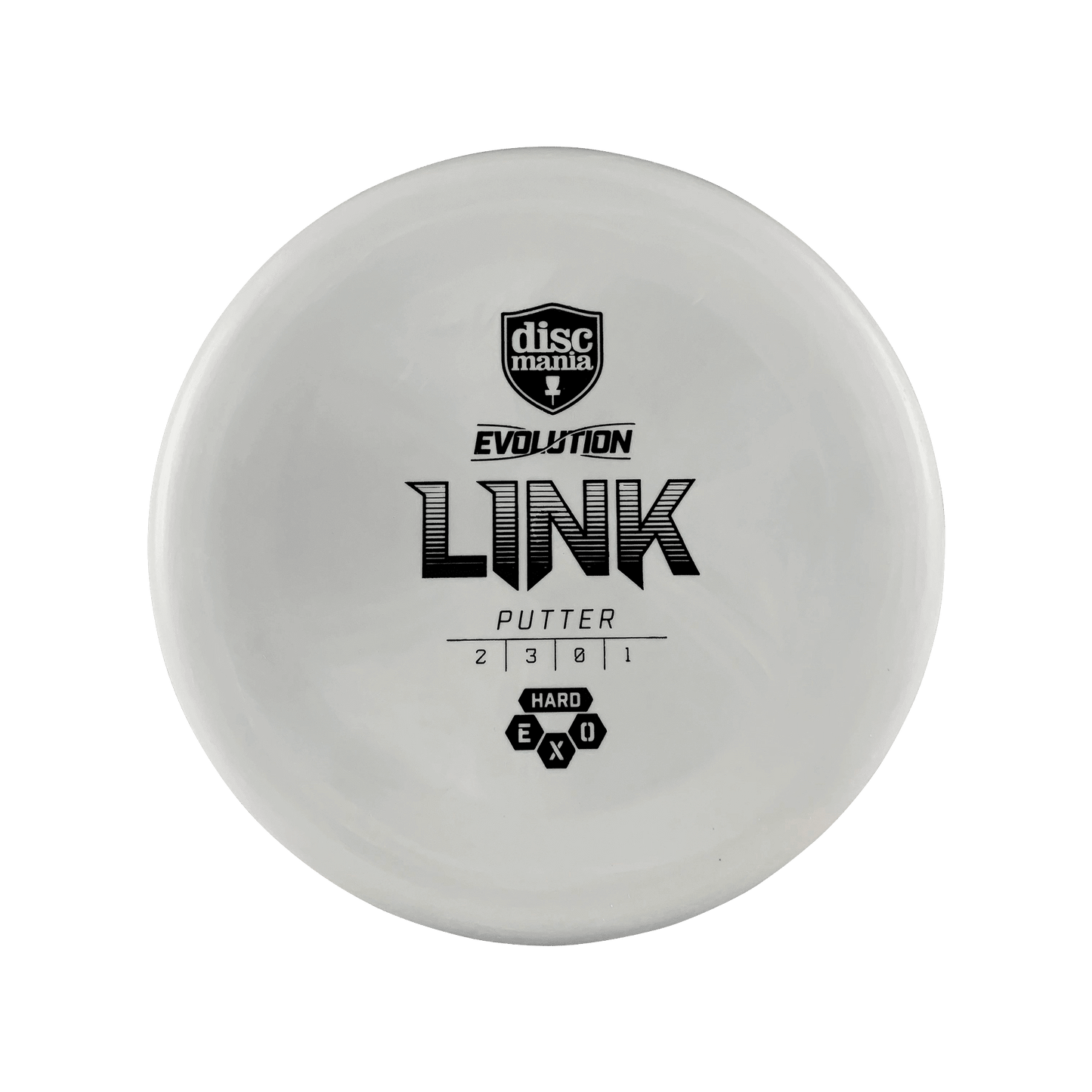 Exo Hard Link Disc Discmania multi / grey 174 