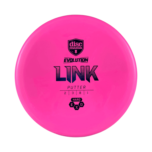 Exo Hard Link Disc Discmania pink 173 