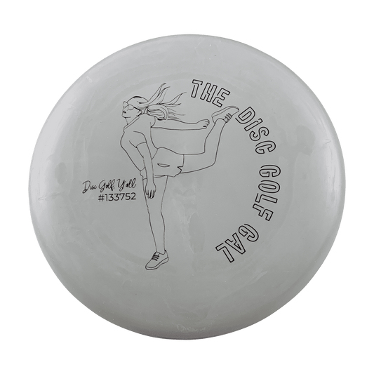 Firm Phi - Sierra Buford 2023 Signature Disc Disc EV-7 grey 173 