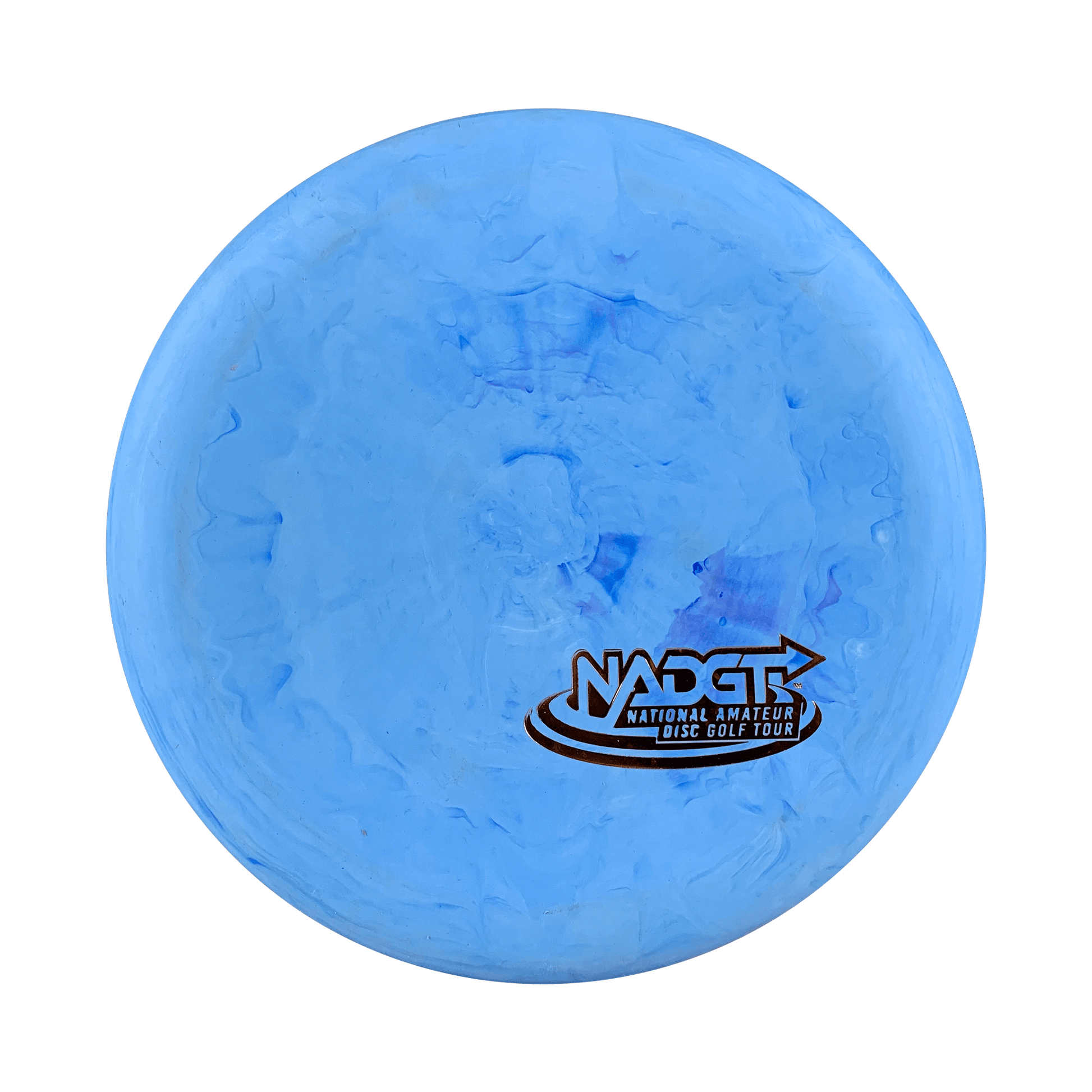 Firm Voodoo - Small NADGT Stamp Disc Gateway multi / blue 175 