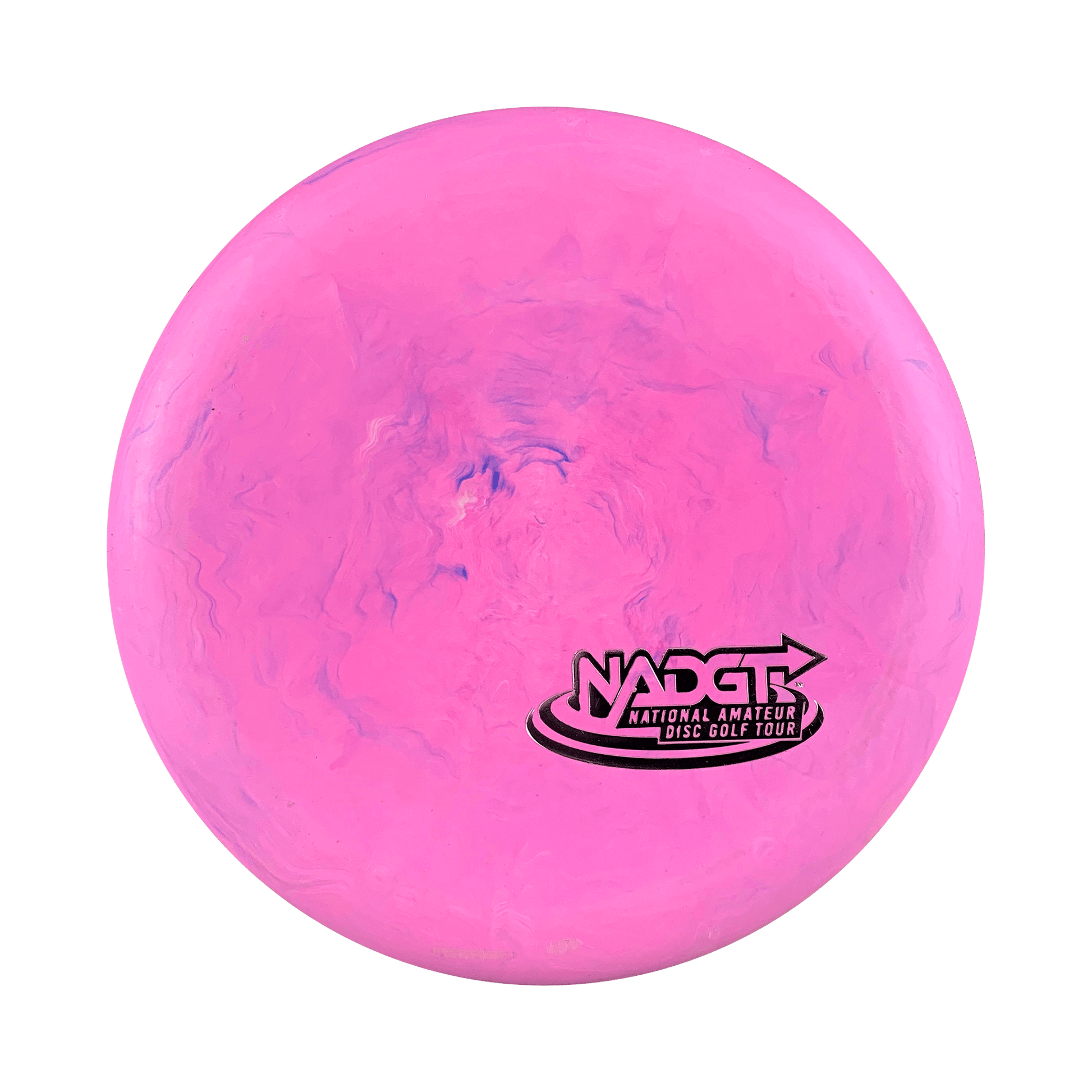 Firm Voodoo - Small NADGT Stamp Disc Gateway multi / hot pink 174 