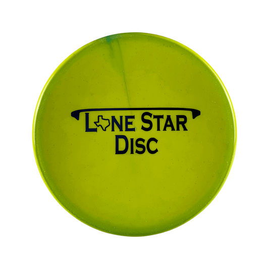 Founders Horny Toad - Lone Star Bar Stamp Disc Lonestar Disc multi / green yellow 172 