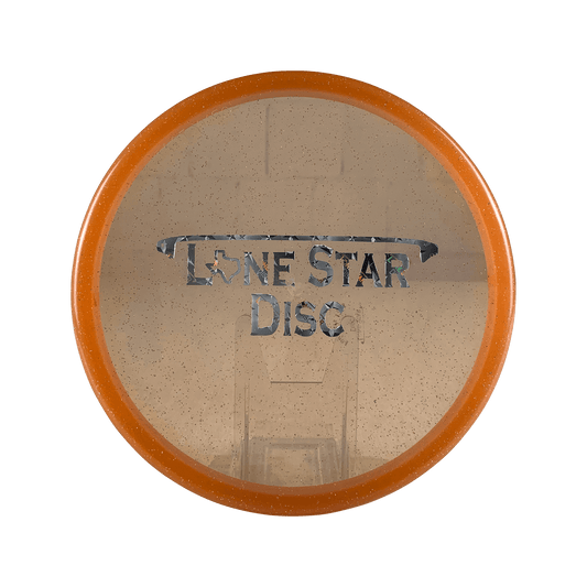 Founders Horny Toad - Lone Star Bar Stamp Disc Lonestar Disc orange 170 