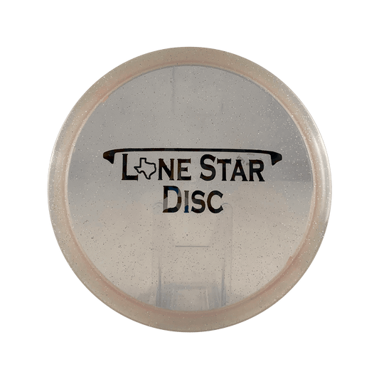 Founders Middy - Lone Star Bar Stamp Disc Lonestar Disc clear pink 172 