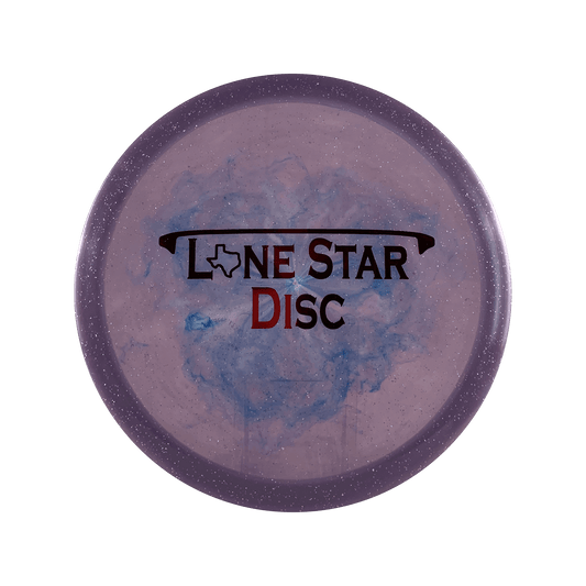 Founders Middy - Lone Star Bar Stamp Disc Lonestar Disc multi / purple 173 