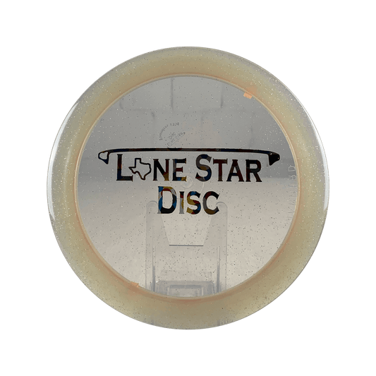 Founders Warbird - Lone Star Bar Stamp Disc Lonestar Disc multi / clear 173 