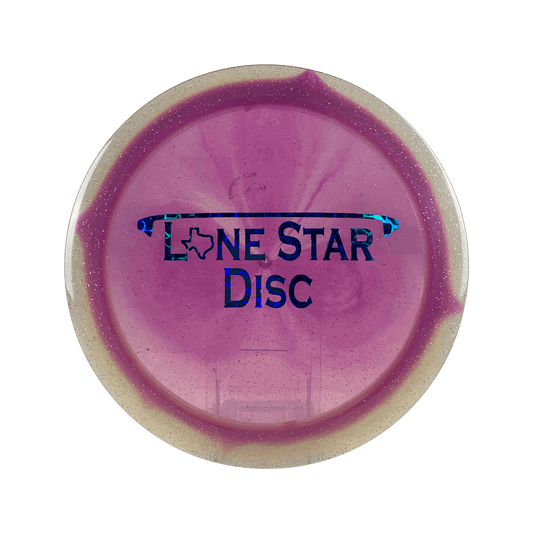 Founders Warbird - Lone Star Bar Stamp Disc Lonestar Disc multi / purple 173 