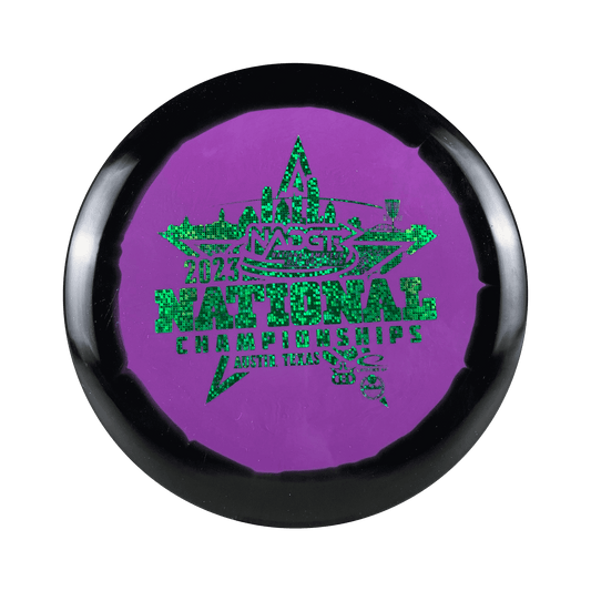 Fuzion Orbit Escape - NADGT National Championship 2023 Disc Dynamic Discs multi / purple 173 