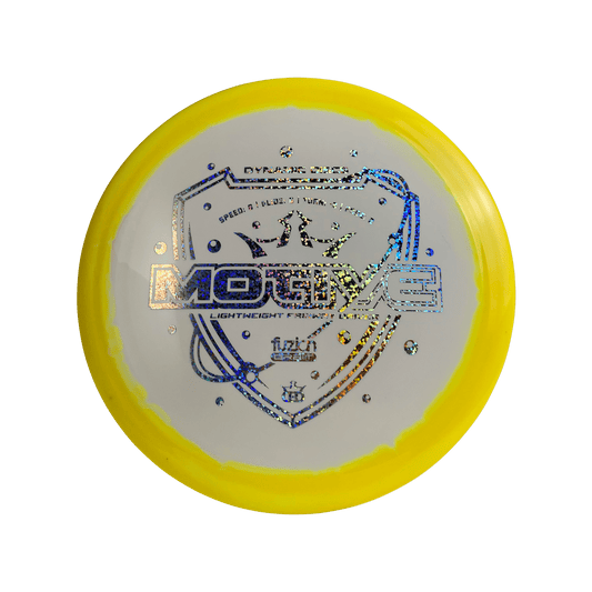 Fuzion Orbit Motive Disc Dynamic Discs multi / white yellow 147 
