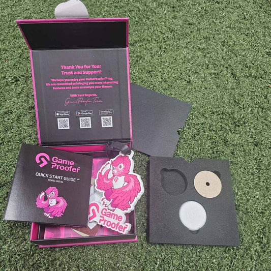 GameProofer Gen 2 Disc Link Disc Golf 