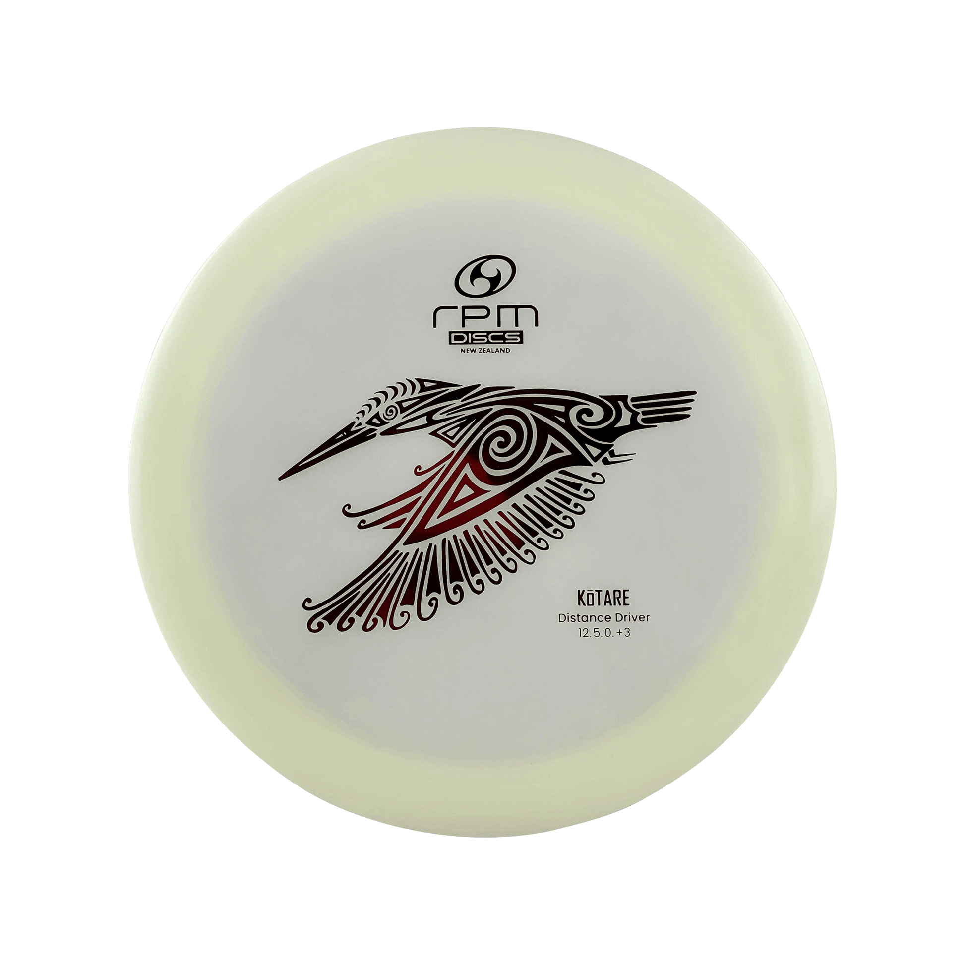 Glow Kotare Disc RPM Discs glow 174 