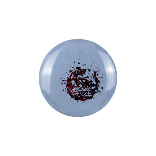 Gold Diamond - NADGT Splatter Stamp 2025 Disc Latitude 64 multi / blue 155 