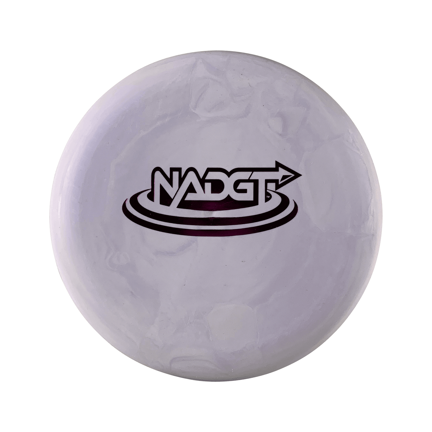 Gravity Clozer - NADGT Stamp Disc Legacy light purple 175 