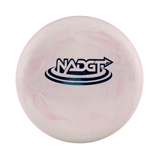 Gravity Clozer - NADGT Stamp Disc Legacy multi / pink 175 