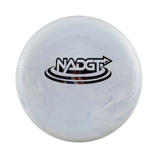 Gravity Clozer - NADGT Stamp Disc Legacy multi / purple 175 