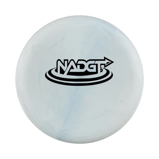 Gravity Clutch - NADGT Stamp Disc Legacy multi / white 175 