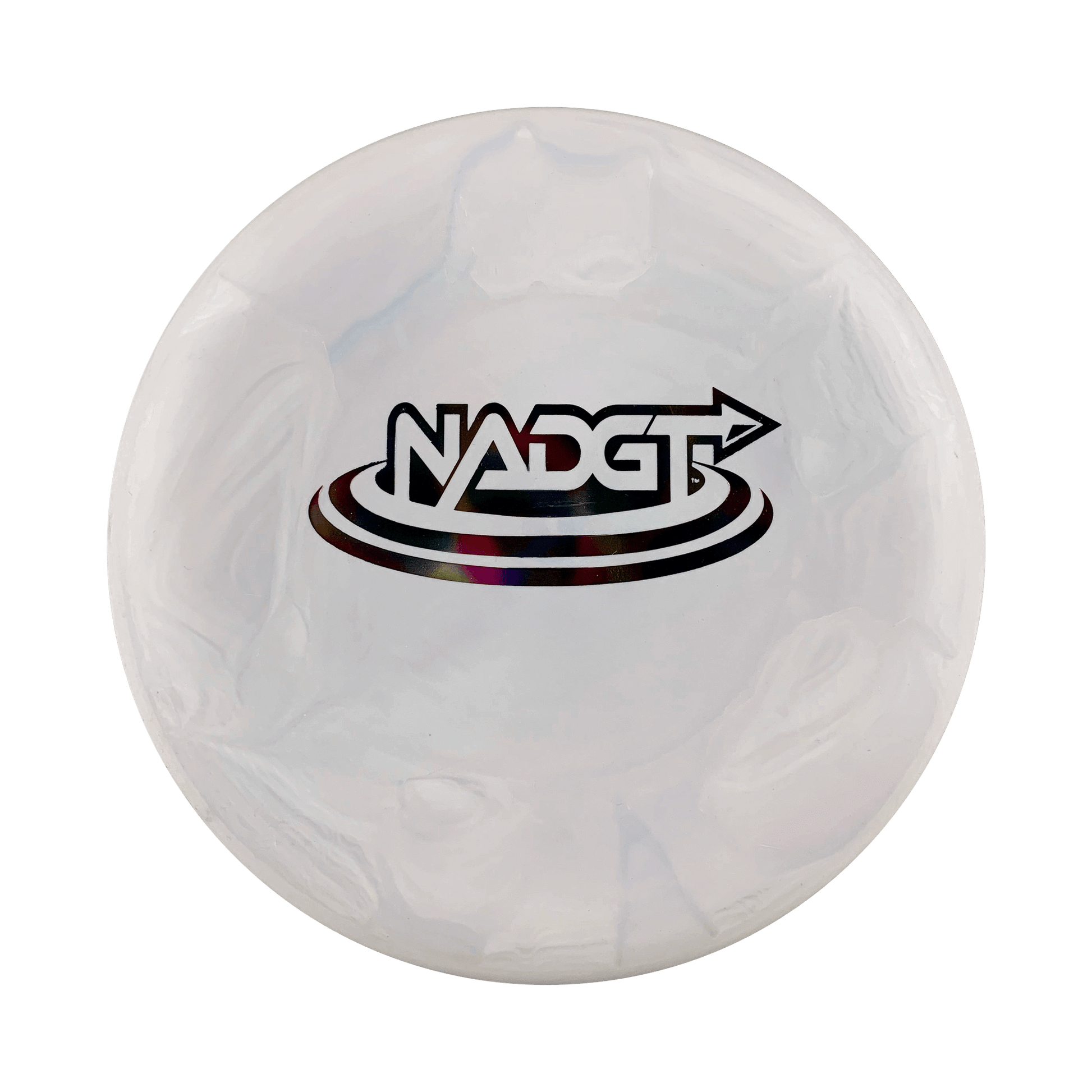 Gravity Hunter - NADGT Stamp Disc Legacy multi / blue 173 