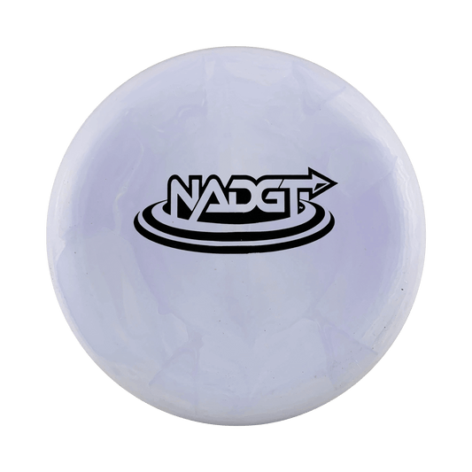 Gravity Hunter - NADGT Stamp Disc Legacy multi / light purple 175 
