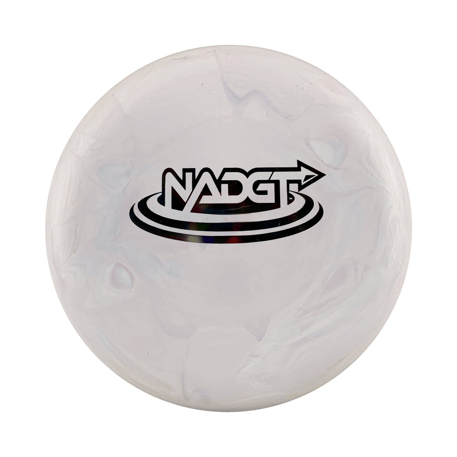 Gravity Hunter - NADGT Stamp Disc Legacy multi / purple 173 