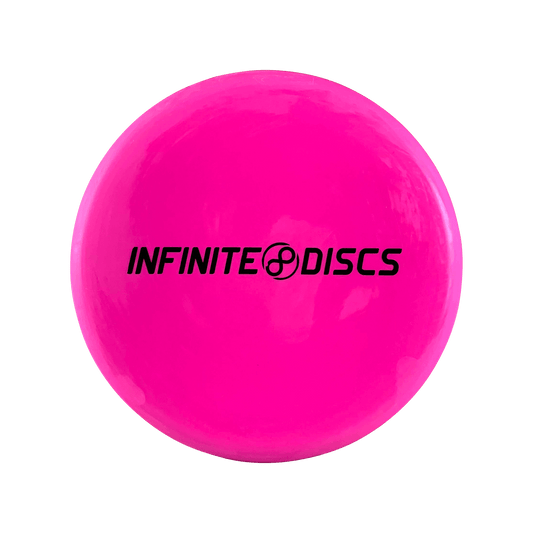 Ground Knife Disc Viking Discs pink 170 