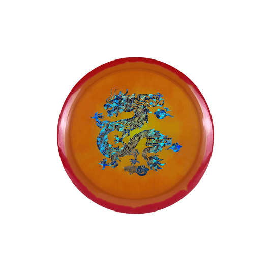 Halo Champion Roadrunner - NADGT Dragon Stamp 2024 Disc Innova 